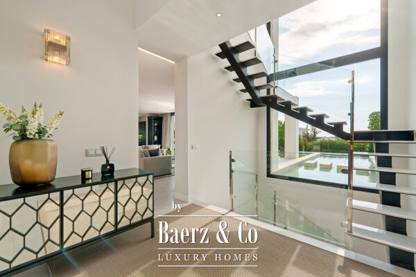 photo 46 Villa - La Quinta - Benahavis - Ref: 8659