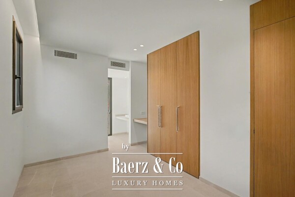 photo 16 Newly built villa ready to move into in Sant Elm