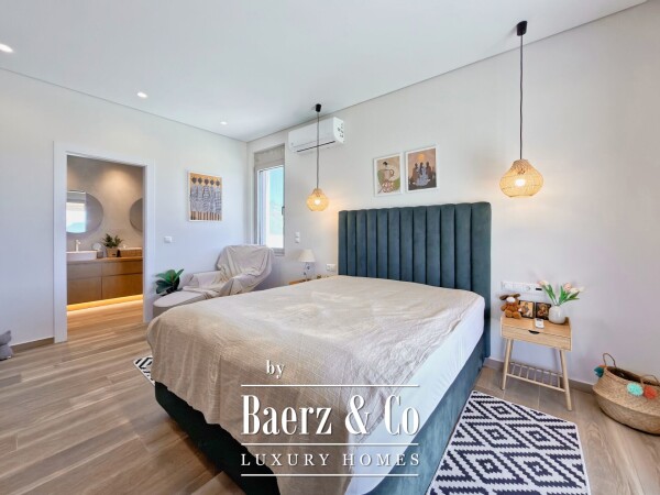 photo 9 2033118 - Detached house For sale, Nafplio, 232 sq.m., €890.000