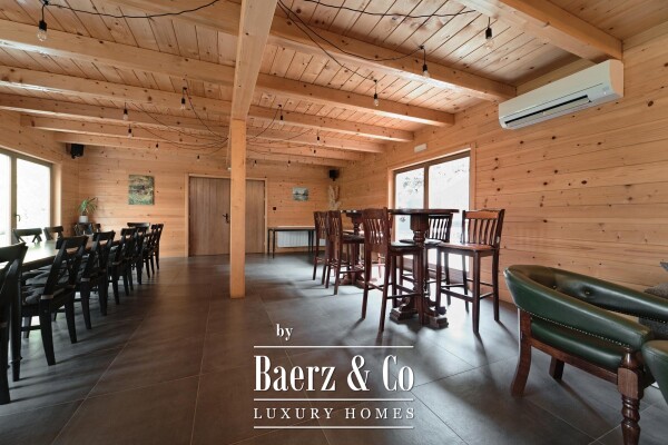 photo 5 Baranja, business complex of six rental houses on a 16,000 m² plot