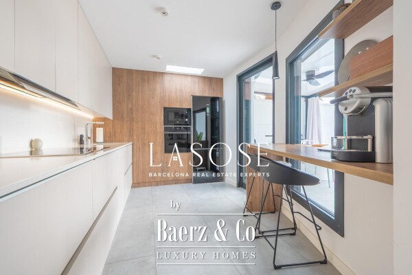 photo 22 Sitges, Vallpineda