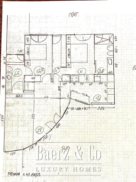 photo 31 Sitges, Vallpineda