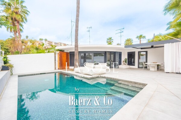 photo 1 Sitges, Vallpineda