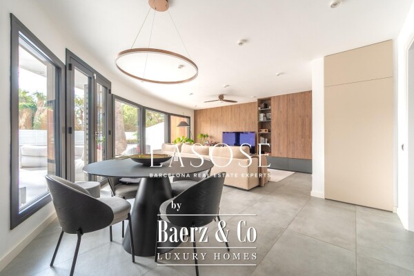 photo 20 Sitges, Vallpineda