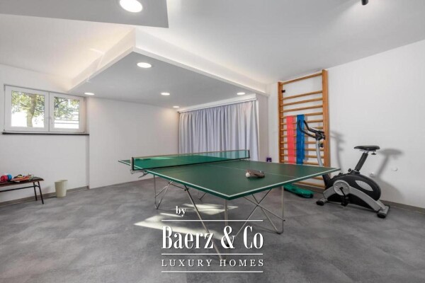 photo 21 Kraljevica, a rare opportunity — premium 453 m² villa, first row to the sea, with a pool