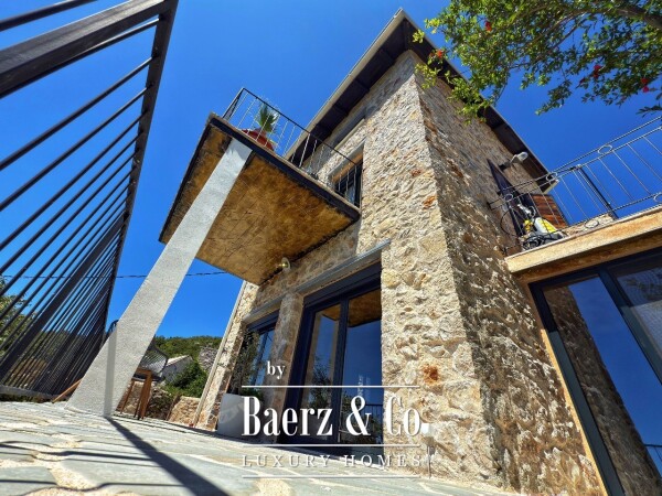 photo 1 VIllage House in Bar Municipality