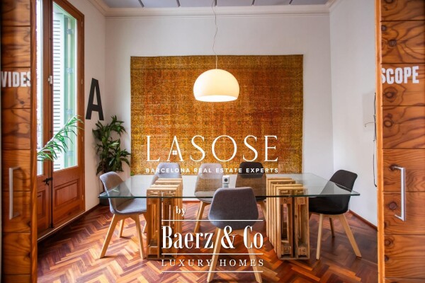 photo 3 Barcelona, LAntiga Esquerra de lEixample