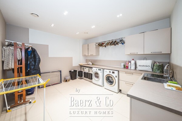 photo 19 Zagreb, Šestine, exclusive family villa 376 m2 on a plot of 704 m2