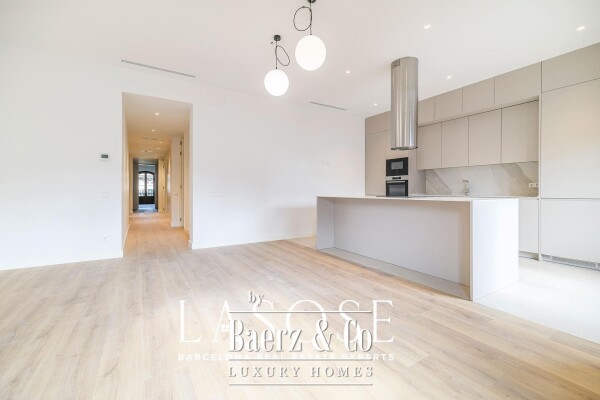 photo 40 Barcelona, La Dreta de lEixample