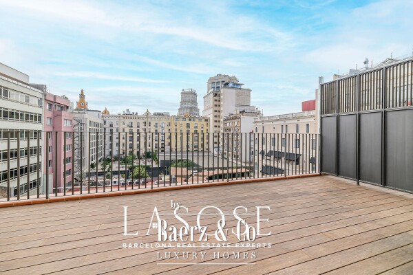 photo 42 Barcelona, La Dreta de lEixample