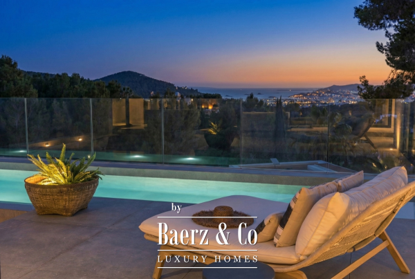 photo 5 Beautiful luxury home in Can Furnet, Can Furnet