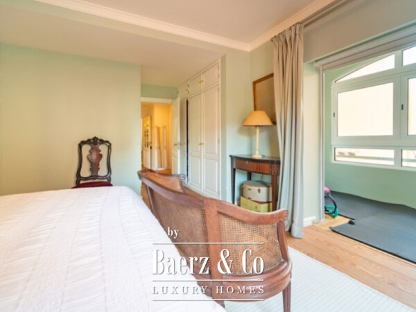 photo 14 3 Bedroom Apartment for Rent in Gandarinha - Cascais