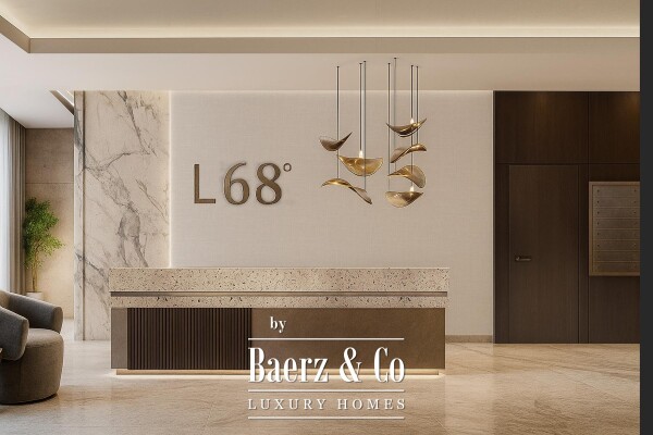 photo 12 Split, Lora, premium three-bedroom apartment with a sea view, 107.88 m²