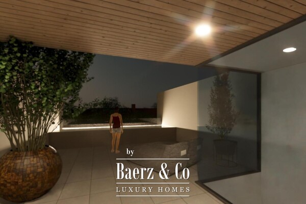 photo 23 Zadar, Arbanasi, Bel Zara complex, three-bedroom apartment in an excellent location