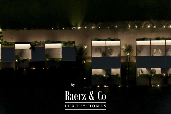 photo 24 Zadar, Arbanasi, Bel Zara complex, three-bedroom apartment in an excellent location