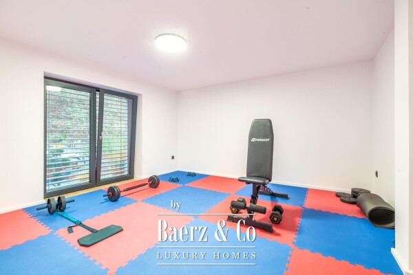 photo 12 Zagreb, Šestinski dol, newly renovated modern house 179 m2