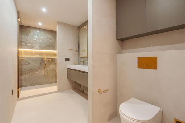 photo 23 Stadhouderskade 16 A