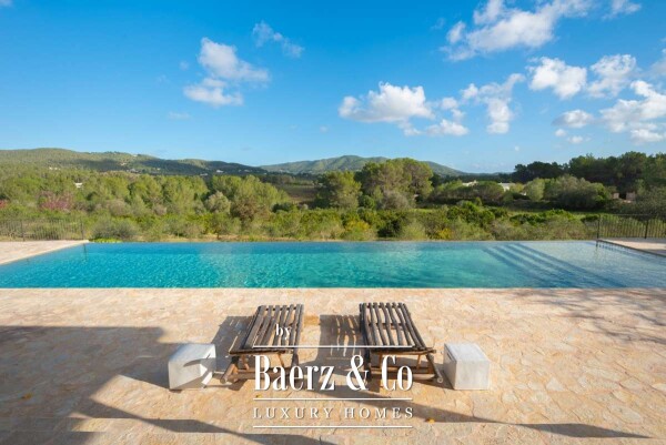 photo 1 Beautiful luxury home in Sant Llorenç de Balàfia, Sant Llorenç de Balàfia