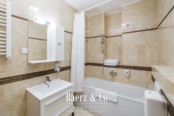 photo 12 Furnished Apartment in Budva Municipality