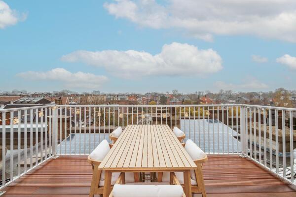 photo 3 Koninginneweg 190 F