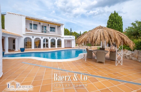 photo 6 Beautiful luxury home in Altea