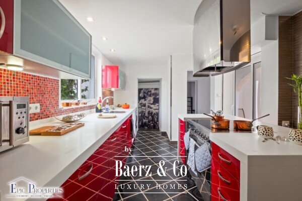 photo 20 Beautiful luxury home in Altea