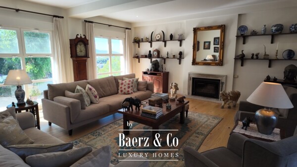 photo 6 Beautiful luxury home in Altea