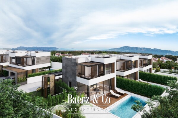 photo 10 Beautiful luxury home in La Nucía