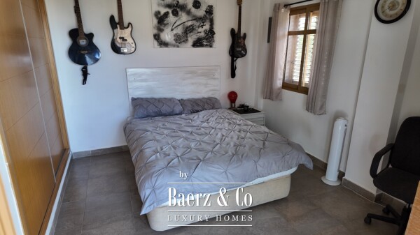 photo 18 Beautiful luxury home in Finestrat