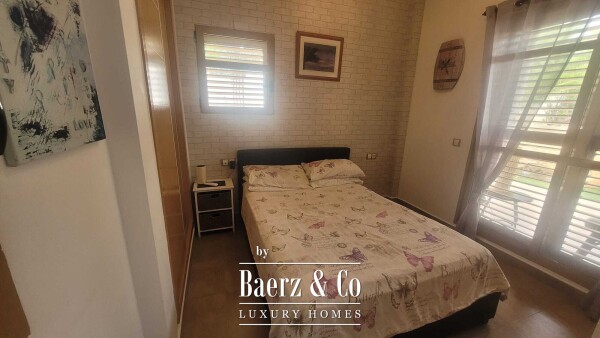 photo 22 Beautiful luxury home in Finestrat