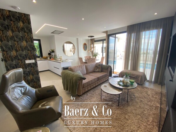 photo 15 Beautiful luxury home in Polop