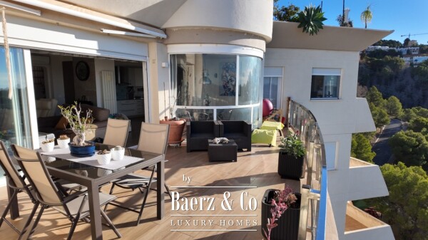 photo 8 Beautiful luxury home in Altea la Vieja