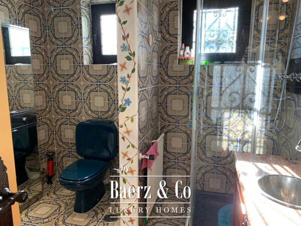 photo 16 Beautiful luxury home in Guadalest