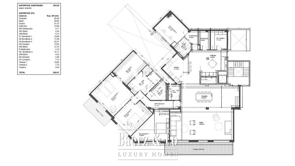 photo 50 Barcelona, Dreta de l´Eixample
