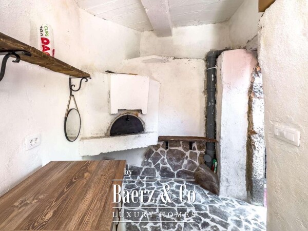 photo 11 Village House in Bar Municipality with a Beautiful Nature View