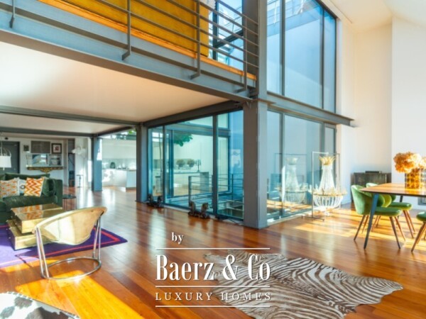 photo 15 Duplex loft with view, garage and storage room! Not Just a Loft. A Lifestyle.