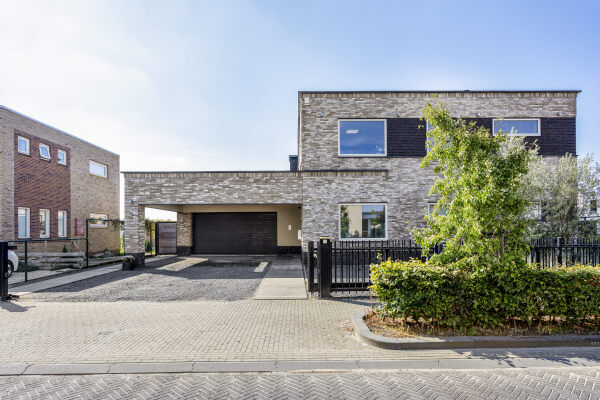 photo 56 Penningkruidstraat 2