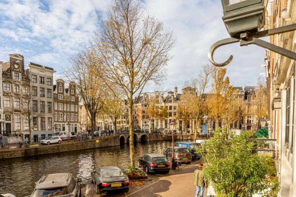 photo 7 Herengracht 423