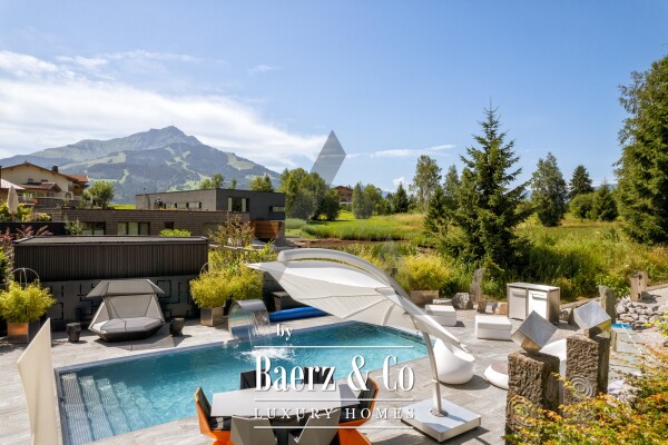 photo 10 Beautiful luxury home in St. Johann in Tirol
