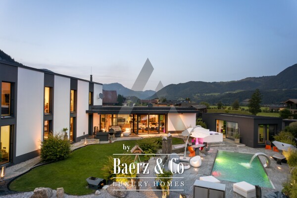 photo 20 Beautiful luxury home in St. Johann in Tirol