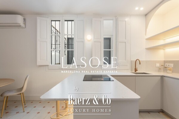 photo 1 Barcelona, Eixample