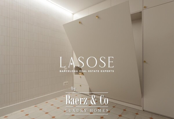 photo 4 Barcelona, Eixample