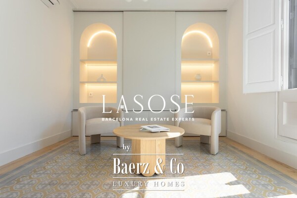 photo 6 Barcelona, Eixample