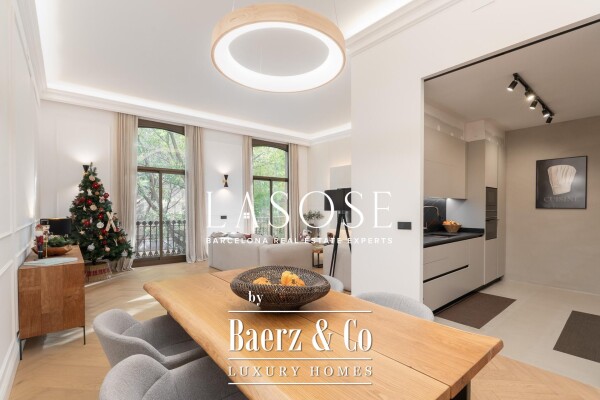 photo 2 Barcelona, Eixample