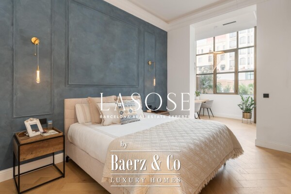 photo 25 Barcelona, Eixample