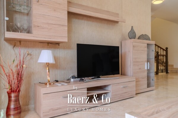 photo 13 Townhouse in the prestigious area of El Duque