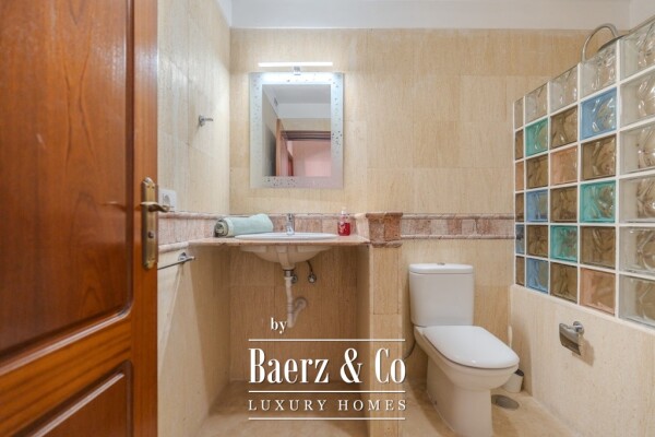 photo 26 Townhouse in the prestigious area of El Duque