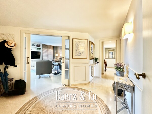 Floor Plan 4 - Paseo Marítim, Vinyet-Terramar-Can Pei-Can Girona 87