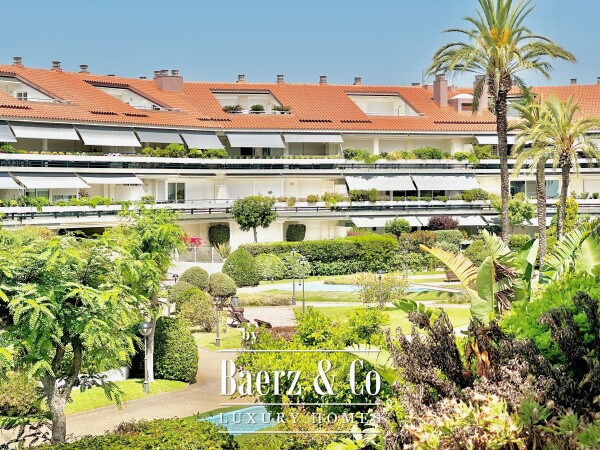 Floor Plan 12 - Paseo Marítim, Vinyet-Terramar-Can Pei-Can Girona 87