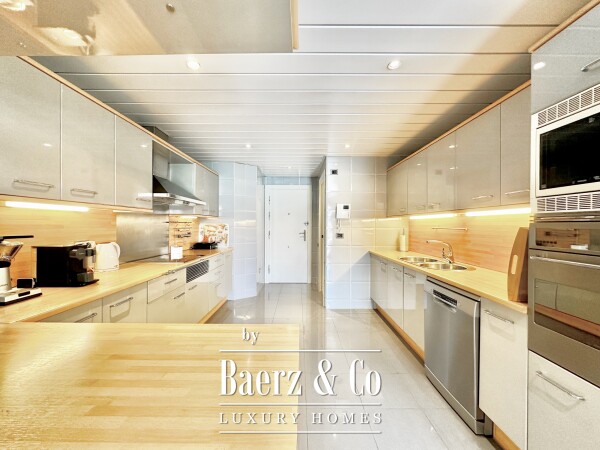 Floor Plan 15 - Paseo Marítim, Vinyet-Terramar-Can Pei-Can Girona 87